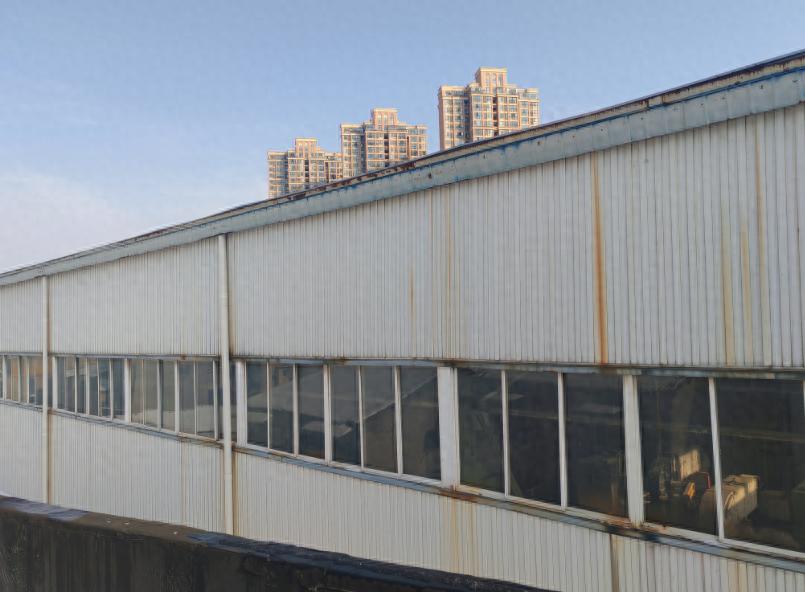 居民投诉工厂环境问题_噪音对人体有哪些危害_工厂噪声污染异味扰民